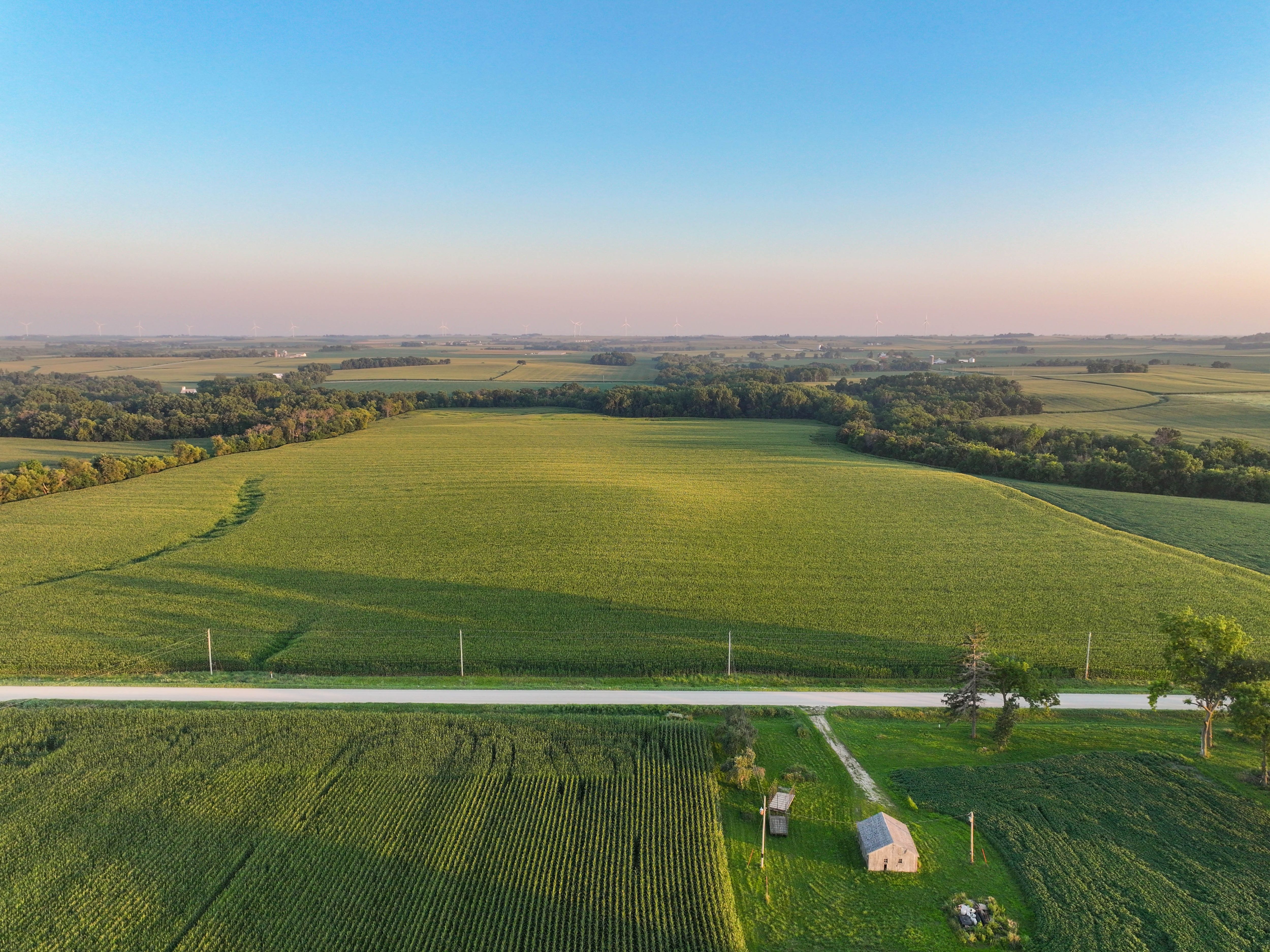 Listing Photo: 15_Waucoma Iowa Farmland For Sale